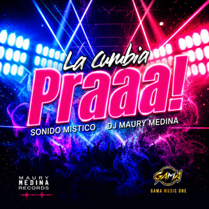 La Cumbia Pra