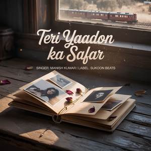 Teri Yaadon Ka Safar