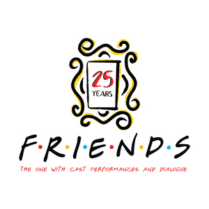 WAH PAH (From Friends 25th Anniversary: The One with Cast Performances and Dialogue from the TV Series)