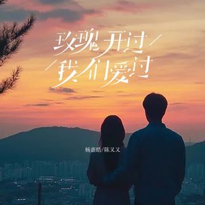 玫瑰开过我们爱过