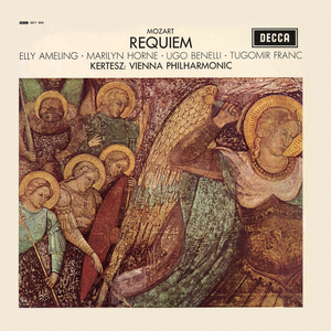 Requiem, K. 626:IIIc. Rex tremendae