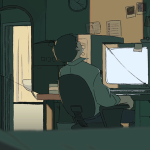 CUT（翻自 神山羊）