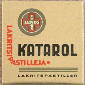 Katarol Trap