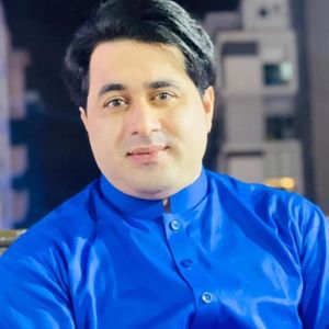 Zama Loya Gunah Da Da Che Pukhtoon Yam