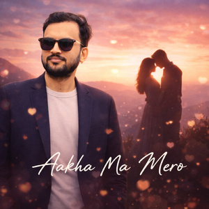 Aakha Ma Mero
