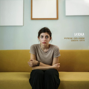 Potesse esplodere questa città