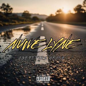 Nuwe lyne (feat. EARTHQUAKE & GOD$PEED)