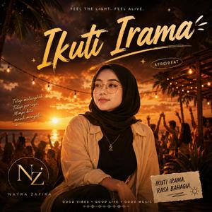 Ikuti irama
