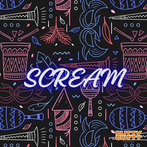 SCREAM (Instrumental)