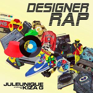Bounus desingner rap (freestlye)