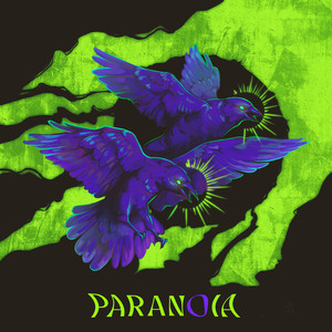 Paranoia