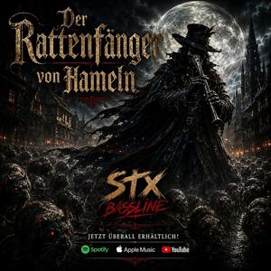 Rattenfänger von Hameln