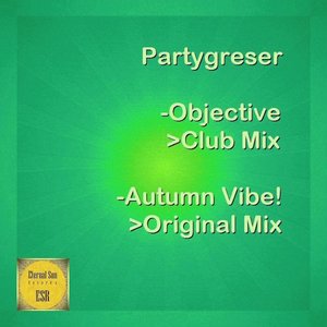 Objective (Club Mix)