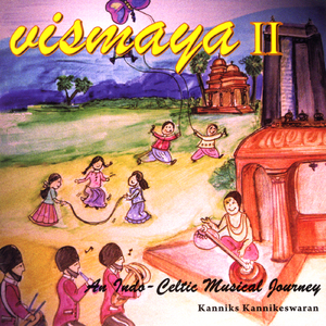 Santatam govindarajam