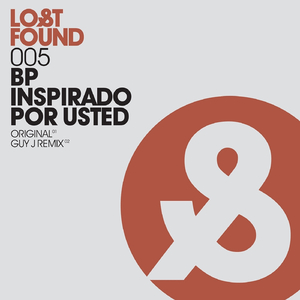 Inspirado Por Usted (Original Mix)