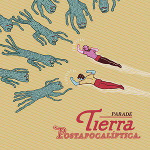 Tierra Postapocalíptica