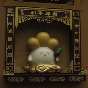 《万恶的格子达》