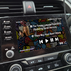 I Am a Nice Person Who Will Let You Down Eventually