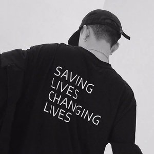 忘记生命只需呼吸