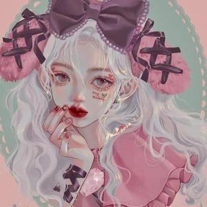 小娟&山谷里的居民-玻璃心 (弹唱)（谭檀溪 remix）