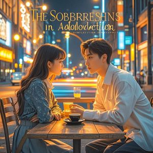 沉溺的清醒_小宇