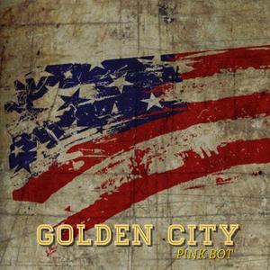 Golden city