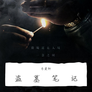 盗墓笔记·十年人间