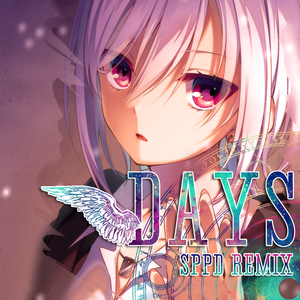 LIE - Days（SPPD Remix）
