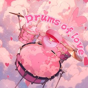 Drums of Love