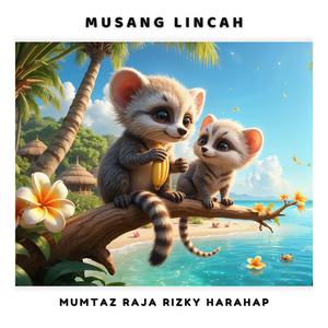 Musang Lincah (Lagu Edukasi Anak)