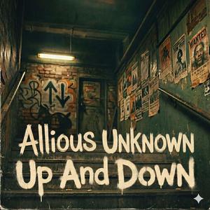 Allious Unknown Up And Down
