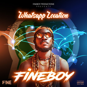 Whatsapp Location (Original Mix)