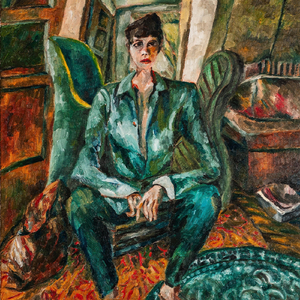 Renaissance, Book 2: No. 9. Sarabande in E Minor