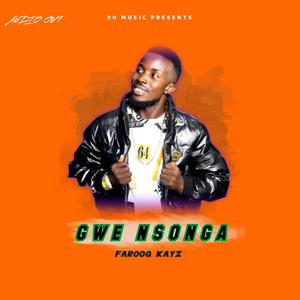 Gwe Nsonga