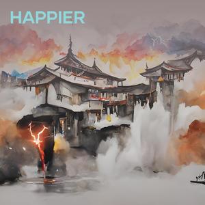Happier