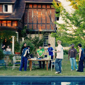 Les Andelys (feat. Fakear, Airmow, Chopsoe, Leowolf, Adrobski & Kislaw)