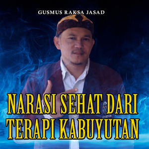 Dari Manuskrip Ke Laku Terapi Kabuyutan