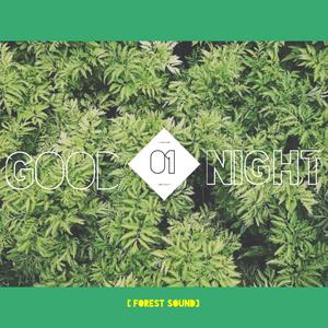 잘자요 (맑은 물소리 힐링 사운드)