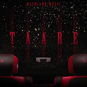 Taare (feat. Herbo, ARVN & PARM)