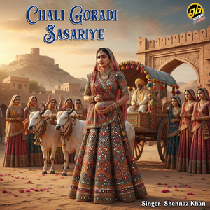 Chali Goradi Sasariye
