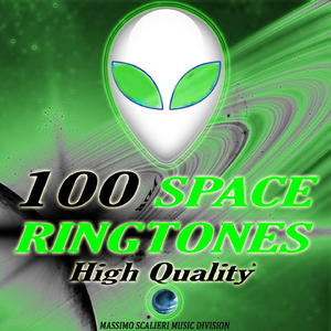 Space 09 (Ringtones)