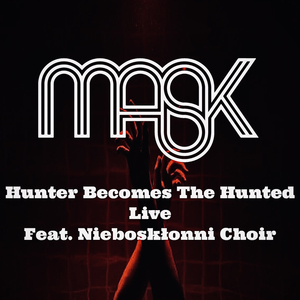 Hunter Becomes the Hunted (Live)