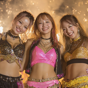 Shine!! Galaxy Party