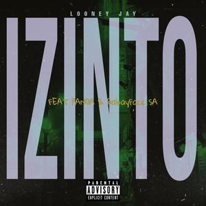 Izinto (feat. Panda & Babyface ZA)