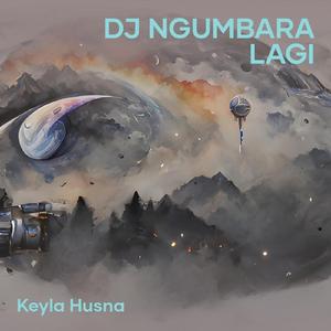 Dj Ngumbara Lagi