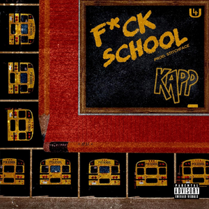 F*ck School