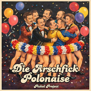 Die Arschfick Polonaise