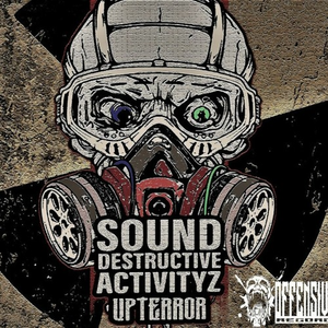 Riotstarter (SDA Bootleg)