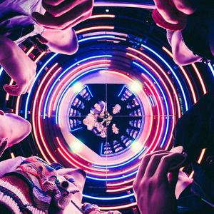 ¿ComO? (feat. JERBA & Yosuke Kobayashi)