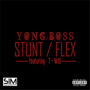 Stunt Flex (feat. T - Will)